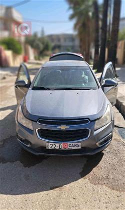 شيفروليه كروز